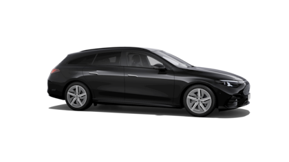 CLA Shooting Brake - 360° view