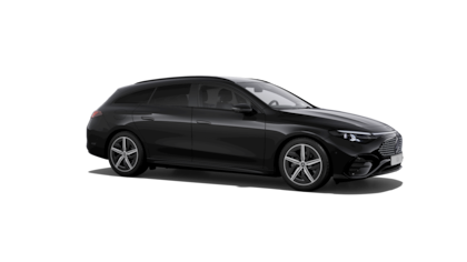 CLA Shooting Brake - 360° view