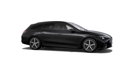 CLA Shooting Brake - 360° view