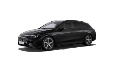 CLA Shooting Brake - 360° view