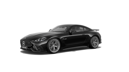 Mercedes-AMG GT Coupé - 360° view