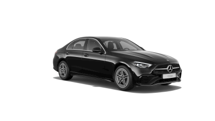 C-Klass Sedan