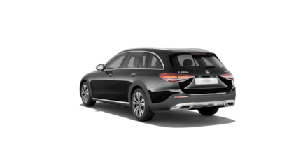C-Klass Kombi All-Terrain - 360° view