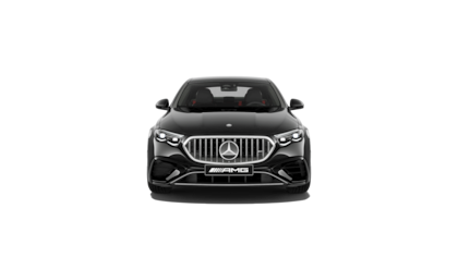 E-Klass Sedan - 360° view
