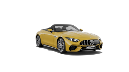 Mercedes-AMG SL Roadster - 360° view