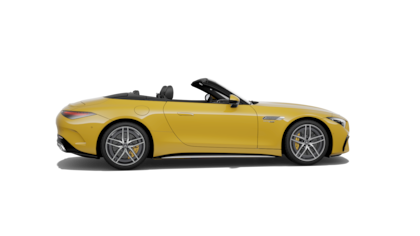 Mercedes-AMG SL Roadster - 360° view