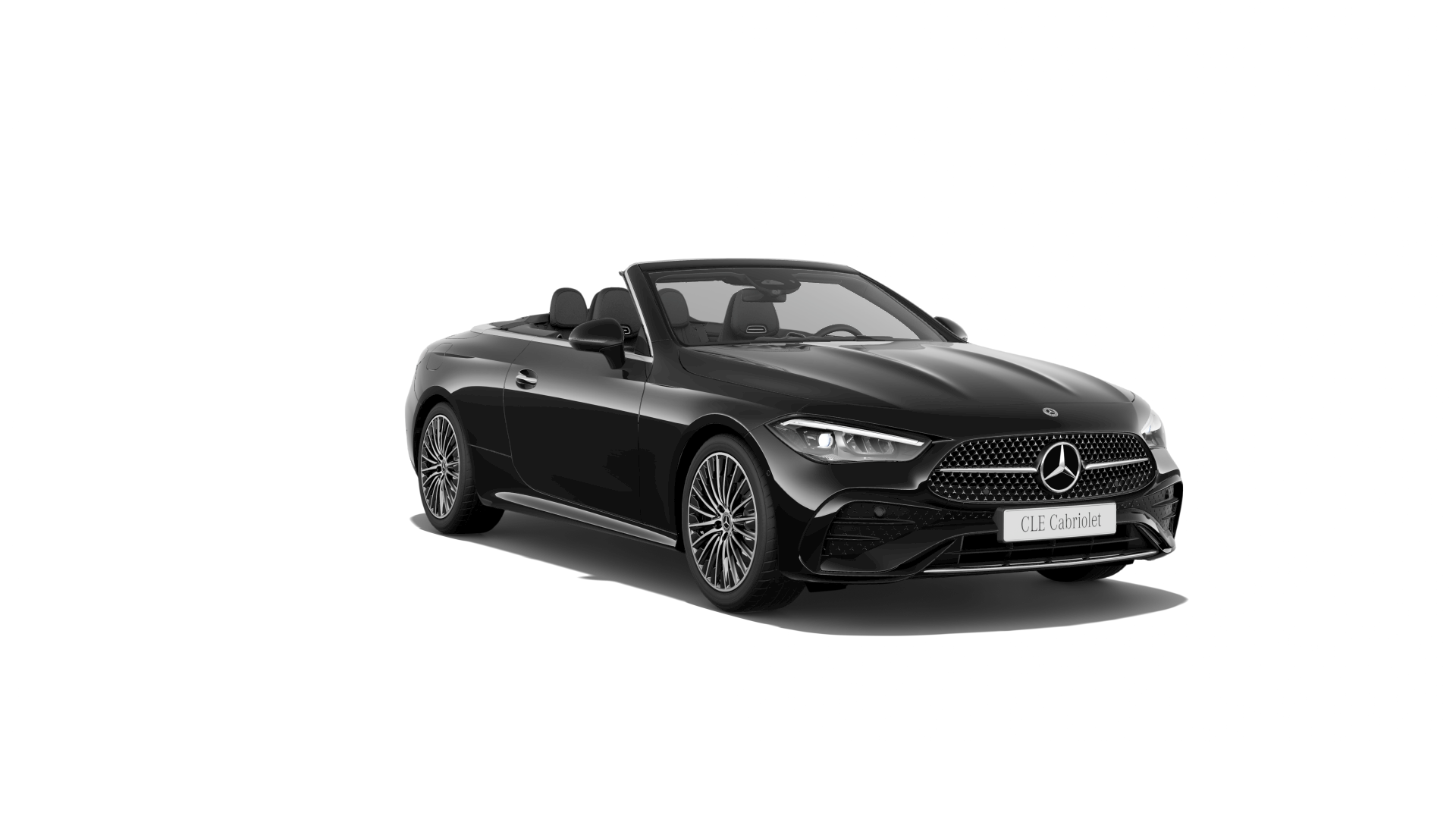 CLE Cabriolet