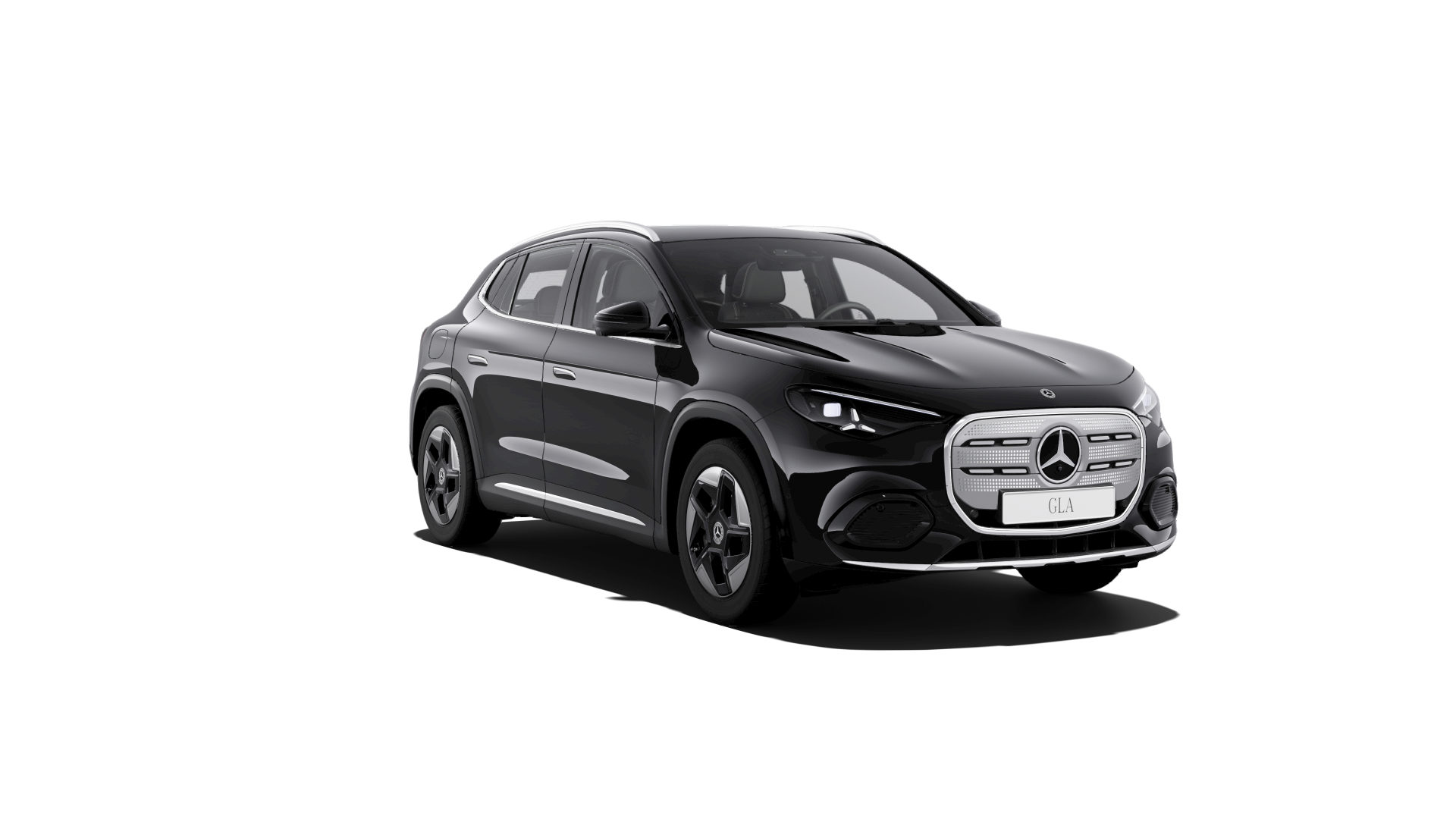 GLA