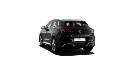 GLA - 360° view
