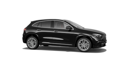 GLA - 360° view
