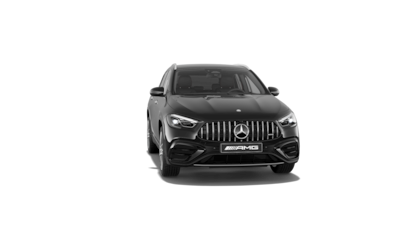 GLA - 360° view