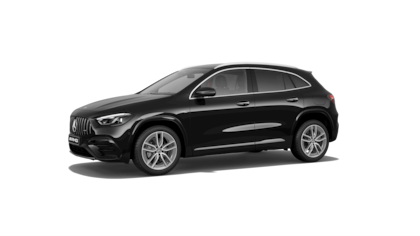 GLA - 360° view