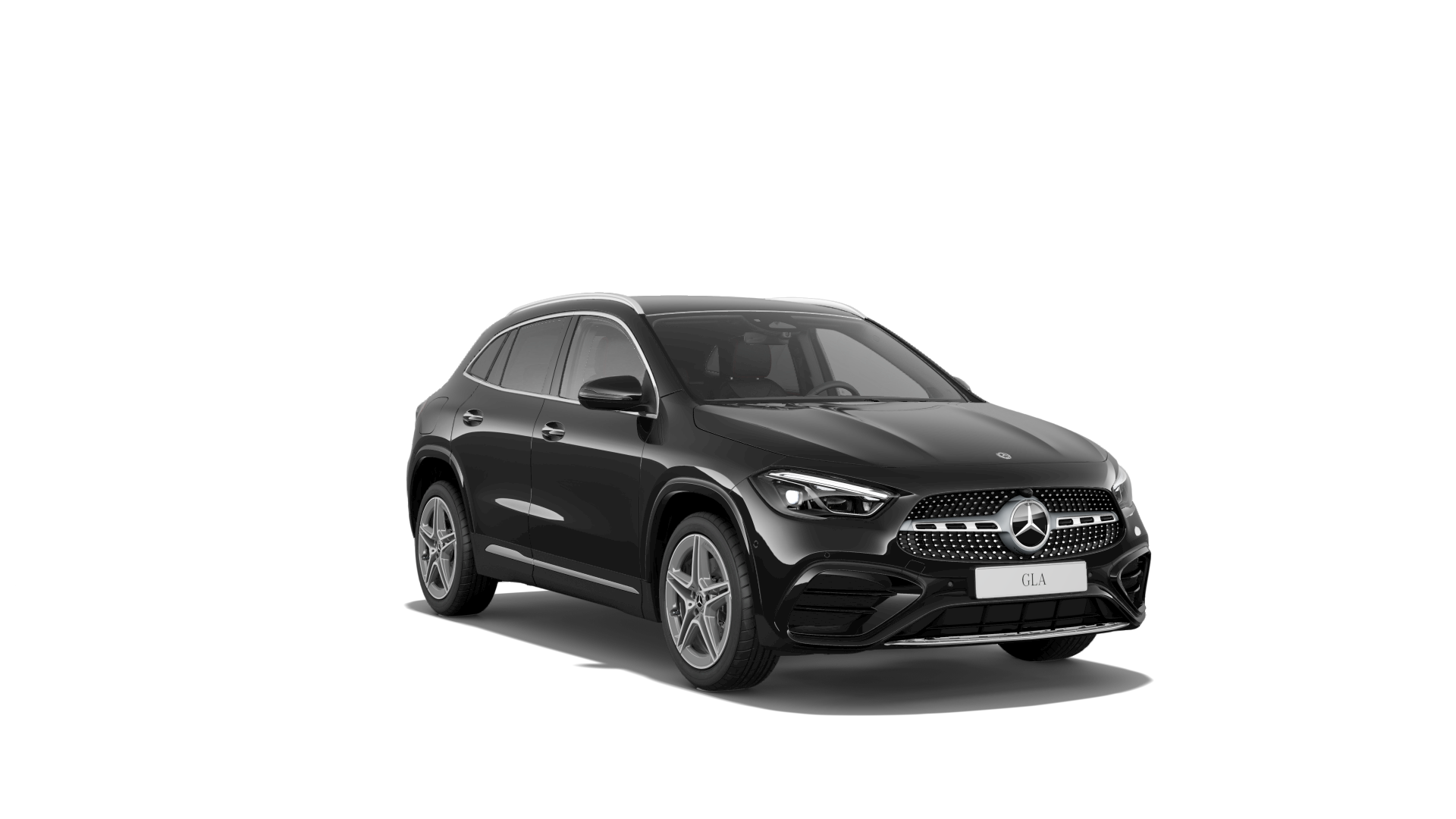 GLA