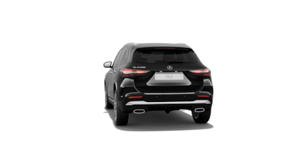 GLA - 360° view