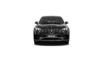 GLC Coupé - 360° view