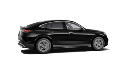 GLC Coupé - 360° view