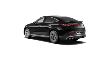 GLC Coupé - 360° view