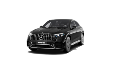 GLC Coupé - 360° view