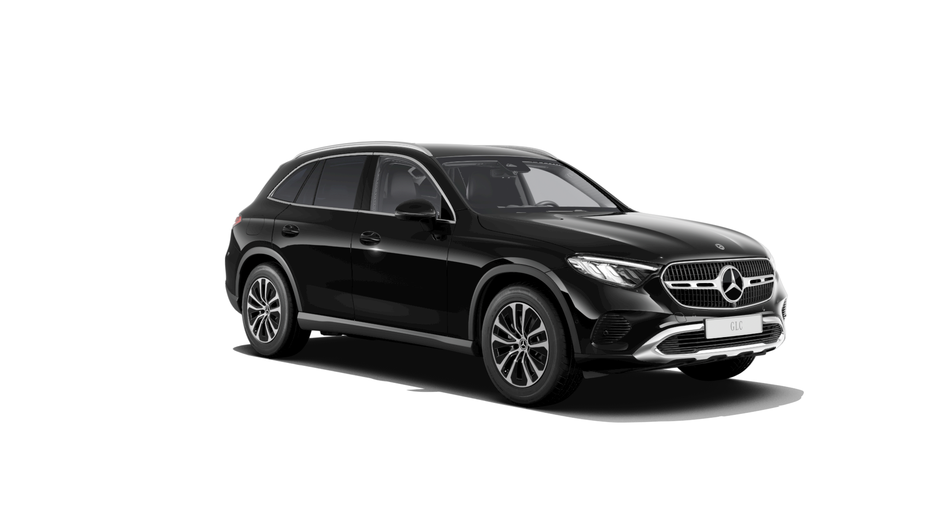 GLC Exteriör