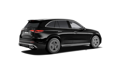 GLC - 360° view