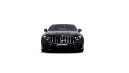 Mercedes-AMG GT 4-Dörrars Coupé - 360° view