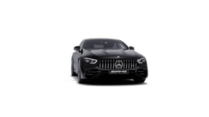 Mercedes-AMG GT 4-Dörrars Coupé - 360° view
