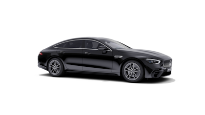 Mercedes-AMG GT 4-Dörrars Coupé - 360° view
