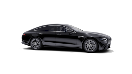 Mercedes-AMG GT 4-Dörrars Coupé - 360° view