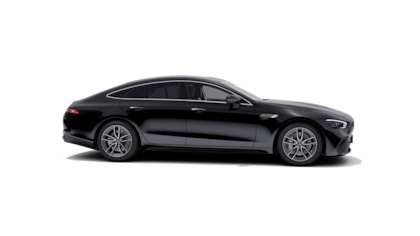 Mercedes-AMG GT 4-Dörrars Coupé - 360° view
