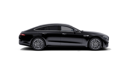 Mercedes-AMG GT 4-Dörrars Coupé - 360° view