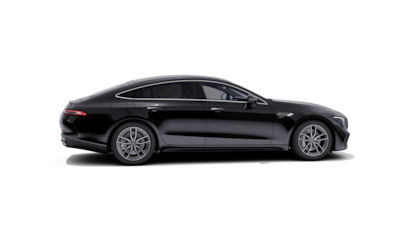 Mercedes-AMG GT 4-Dörrars Coupé - 360° view