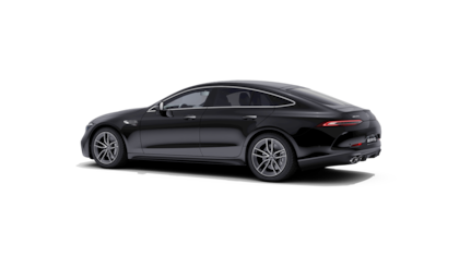 Mercedes-AMG GT 4-Dörrars Coupé - 360° view