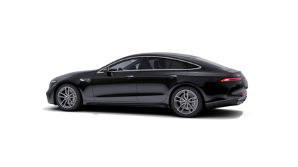 Mercedes-AMG GT 4-Dörrars Coupé - 360° view