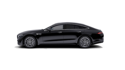 Mercedes-AMG GT 4-Dörrars Coupé - 360° view