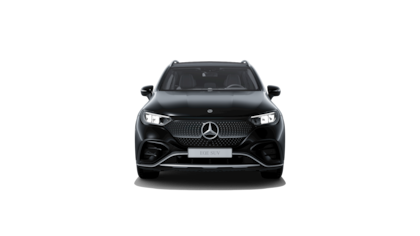 EQE SUV - 360° view
