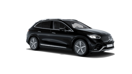 EQE SUV - 360° view