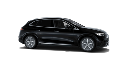 EQE SUV - 360° view