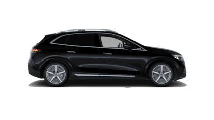 EQE SUV - 360° view