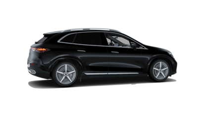 EQE SUV - 360° view