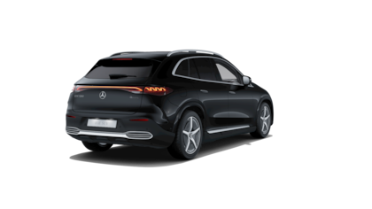 EQE SUV - 360° view