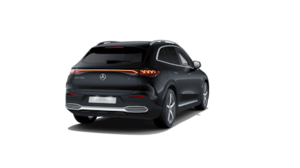 EQE SUV - 360° view
