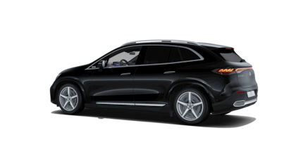 EQE SUV - 360° view