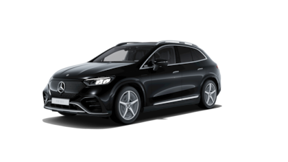 EQE SUV - 360° view
