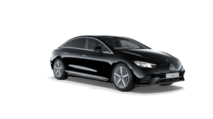 EQE Sedan - 360° view