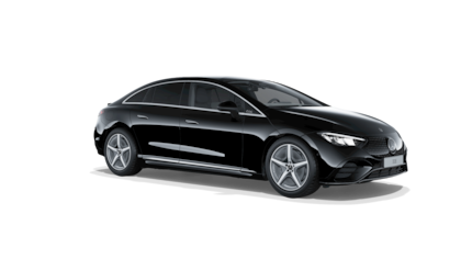 EQE Sedan - 360° view