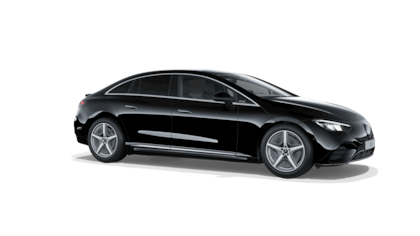 EQE Sedan - 360° view