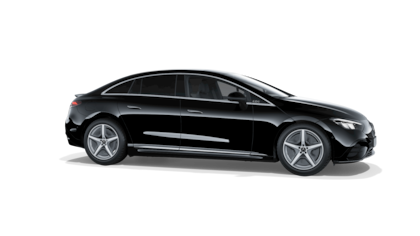 EQE Sedan - 360° view