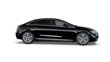 EQE Sedan - 360° view