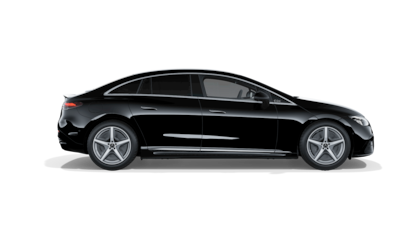 EQE Sedan - 360° view