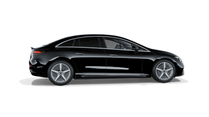 EQE Sedan - 360° view